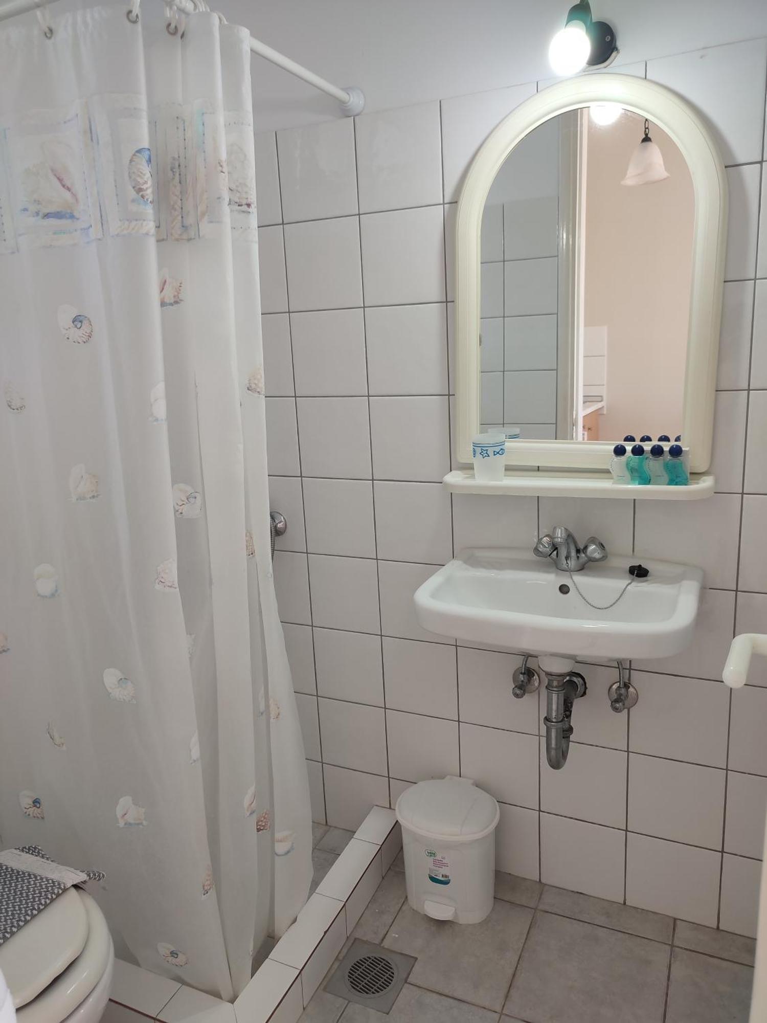 Stamatia Studios Razata Екстер'єр фото