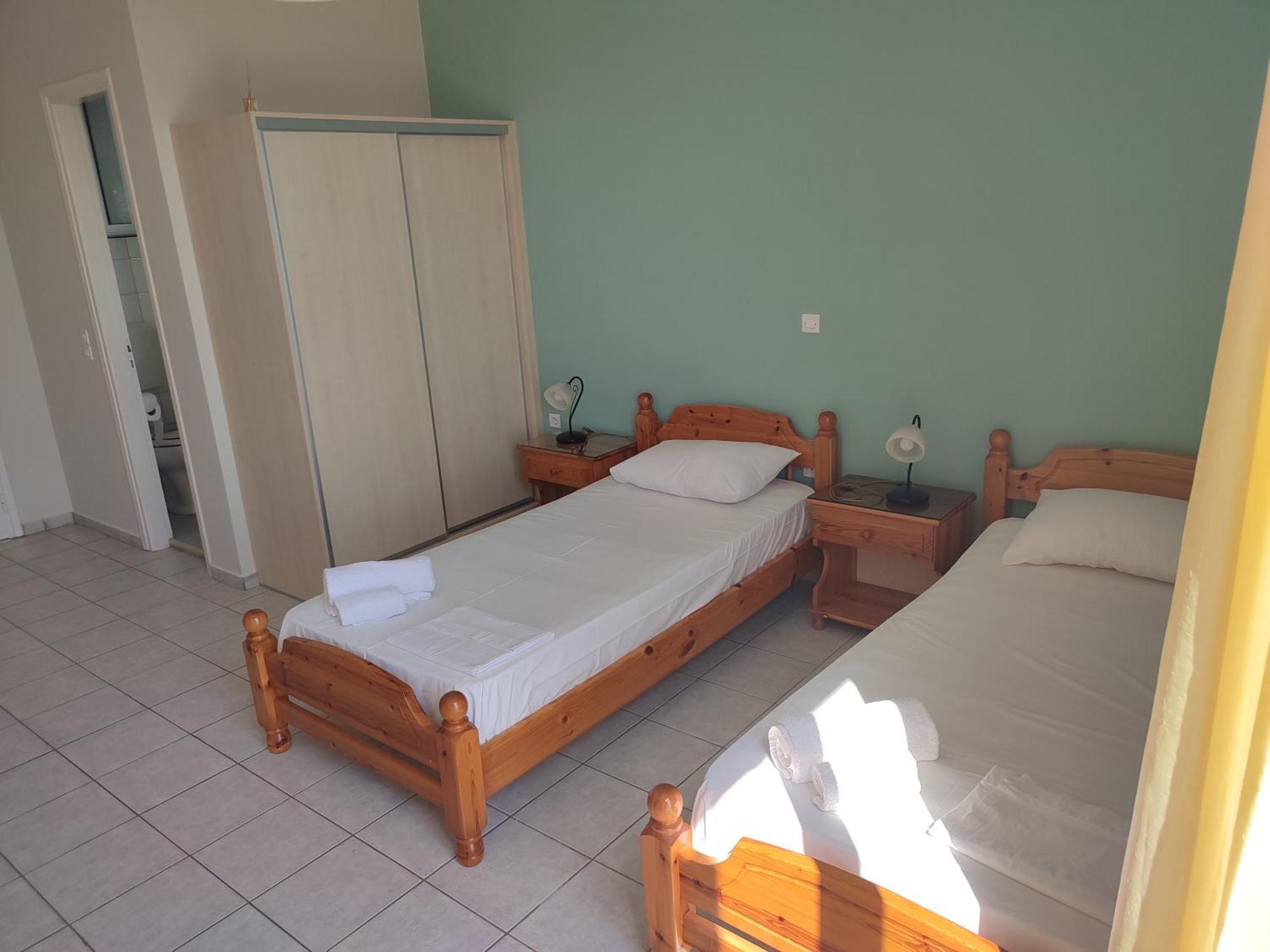 Stamatia Studios Razata Екстер'єр фото