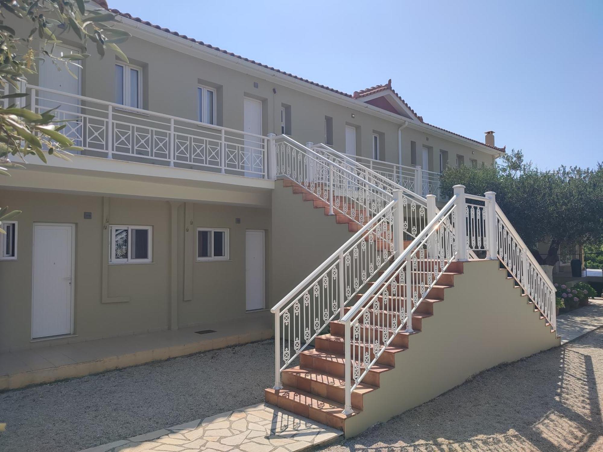 Stamatia Studios Razata Екстер'єр фото