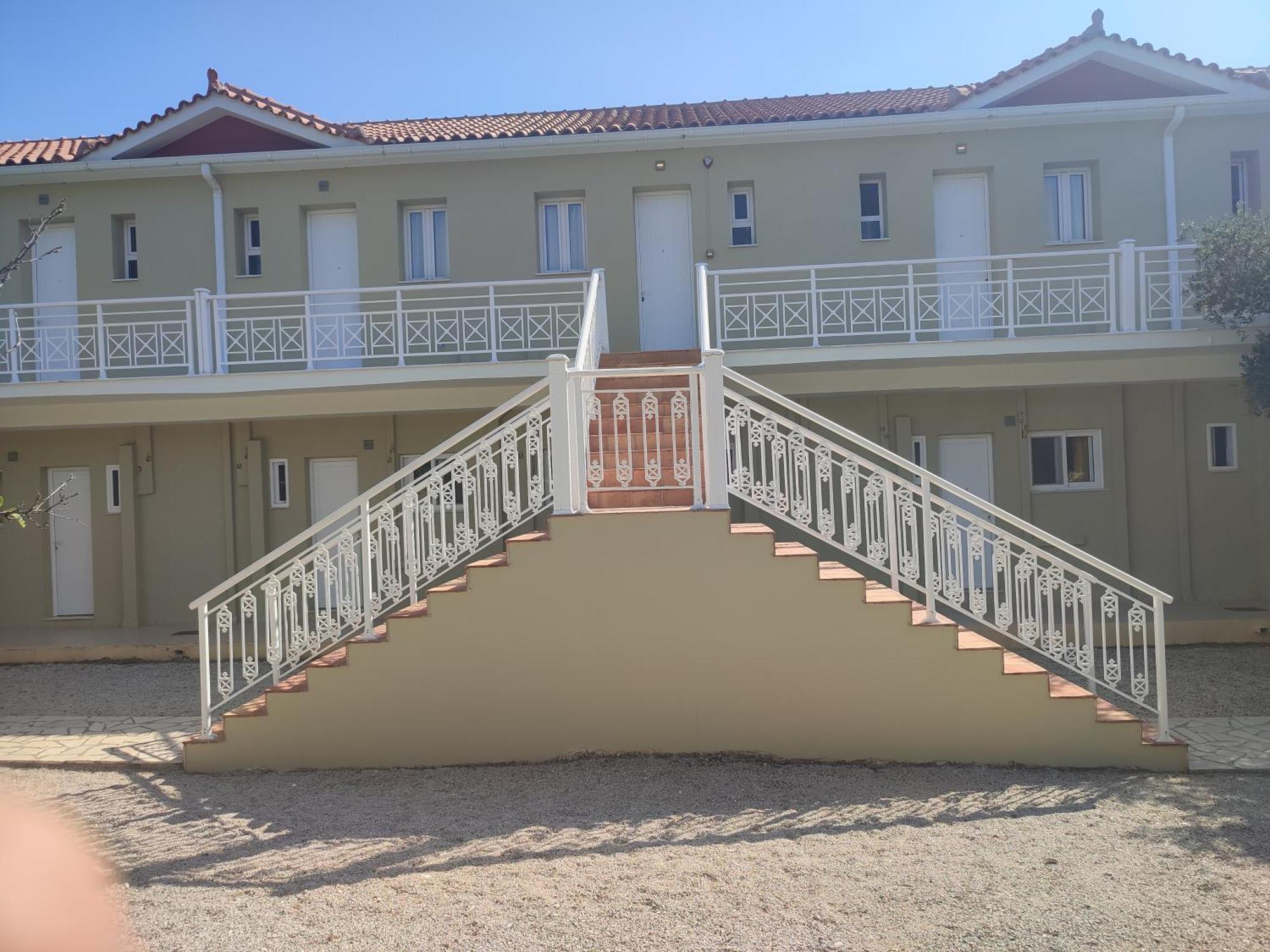 Stamatia Studios Razata Екстер'єр фото