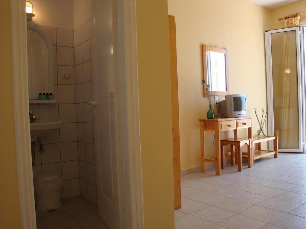 Stamatia Studios Razata Екстер'єр фото