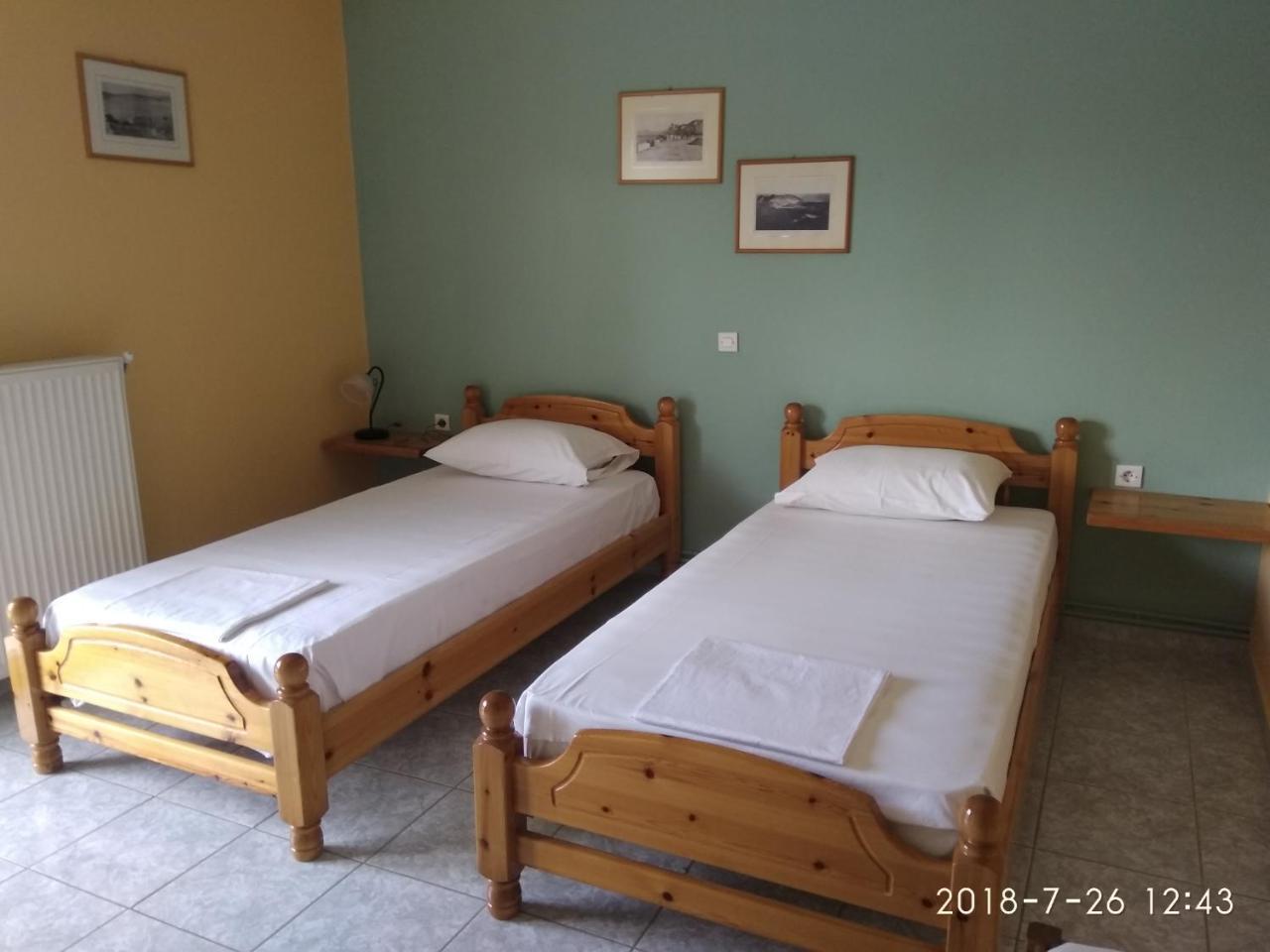 Stamatia Studios Razata Екстер'єр фото