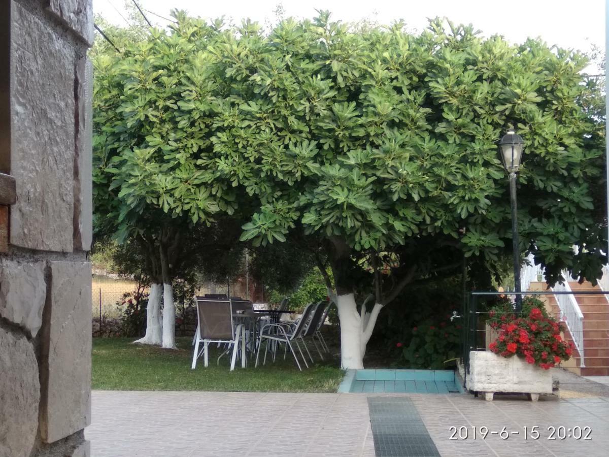 Stamatia Studios Razata Екстер'єр фото
