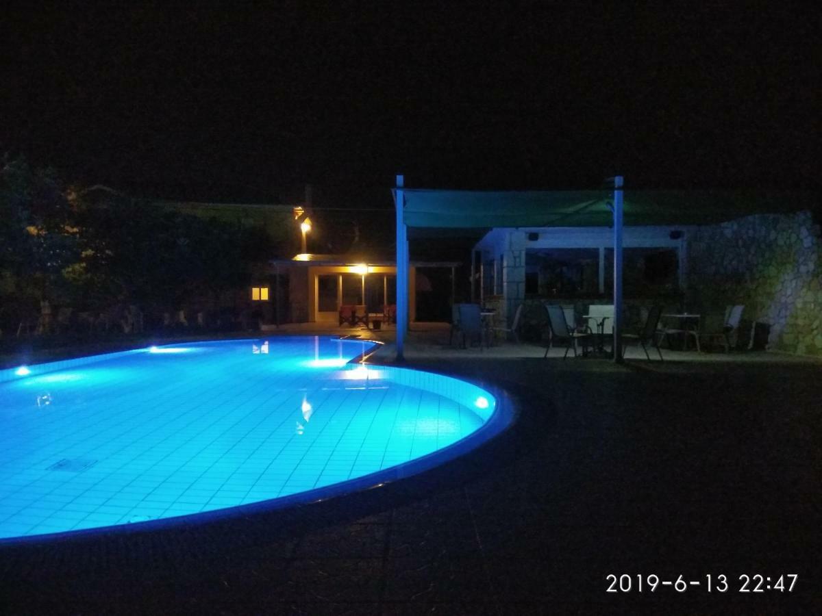 Stamatia Studios Razata Екстер'єр фото